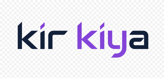 kir kiya logo